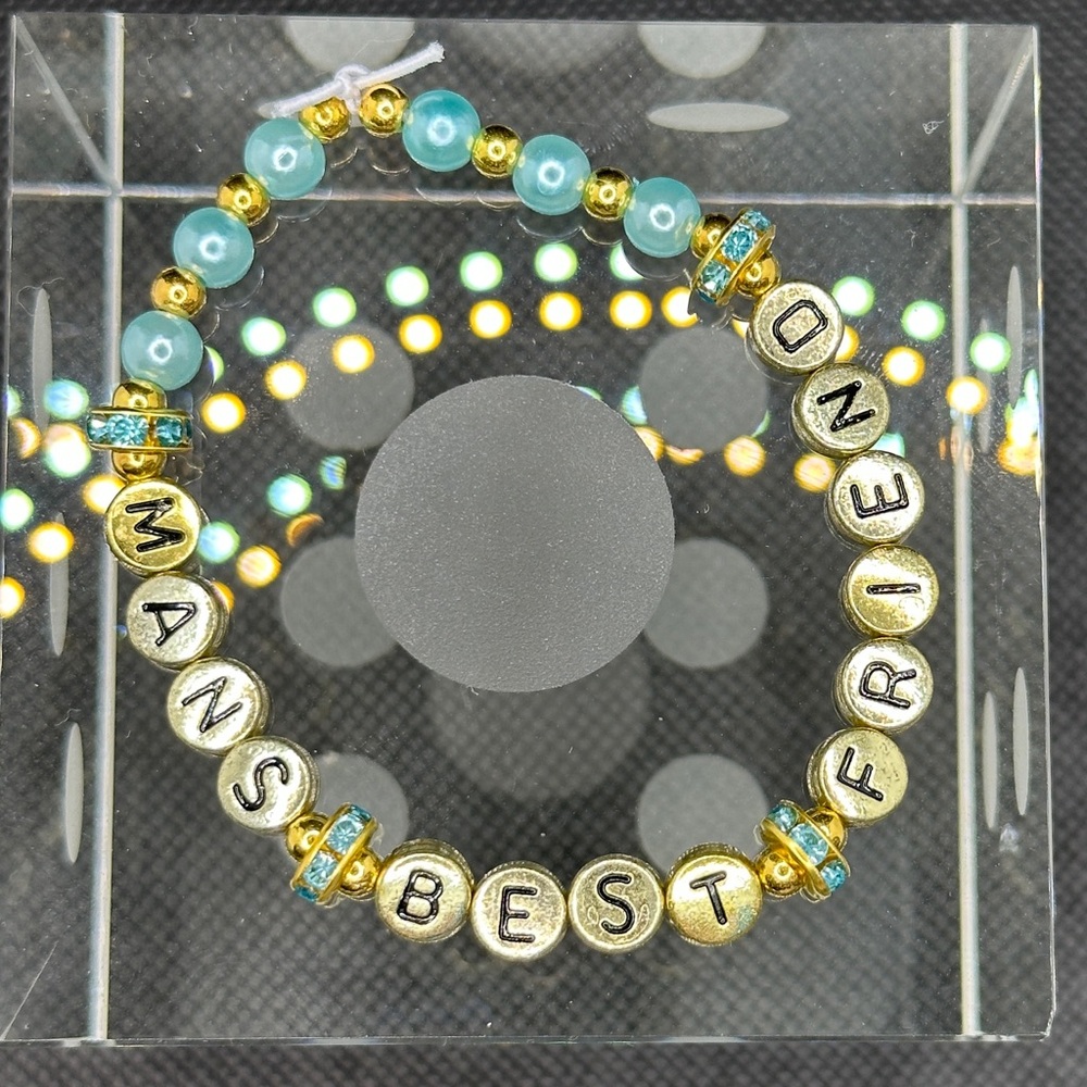 Sabrina Carpenter Friendship Bracelet